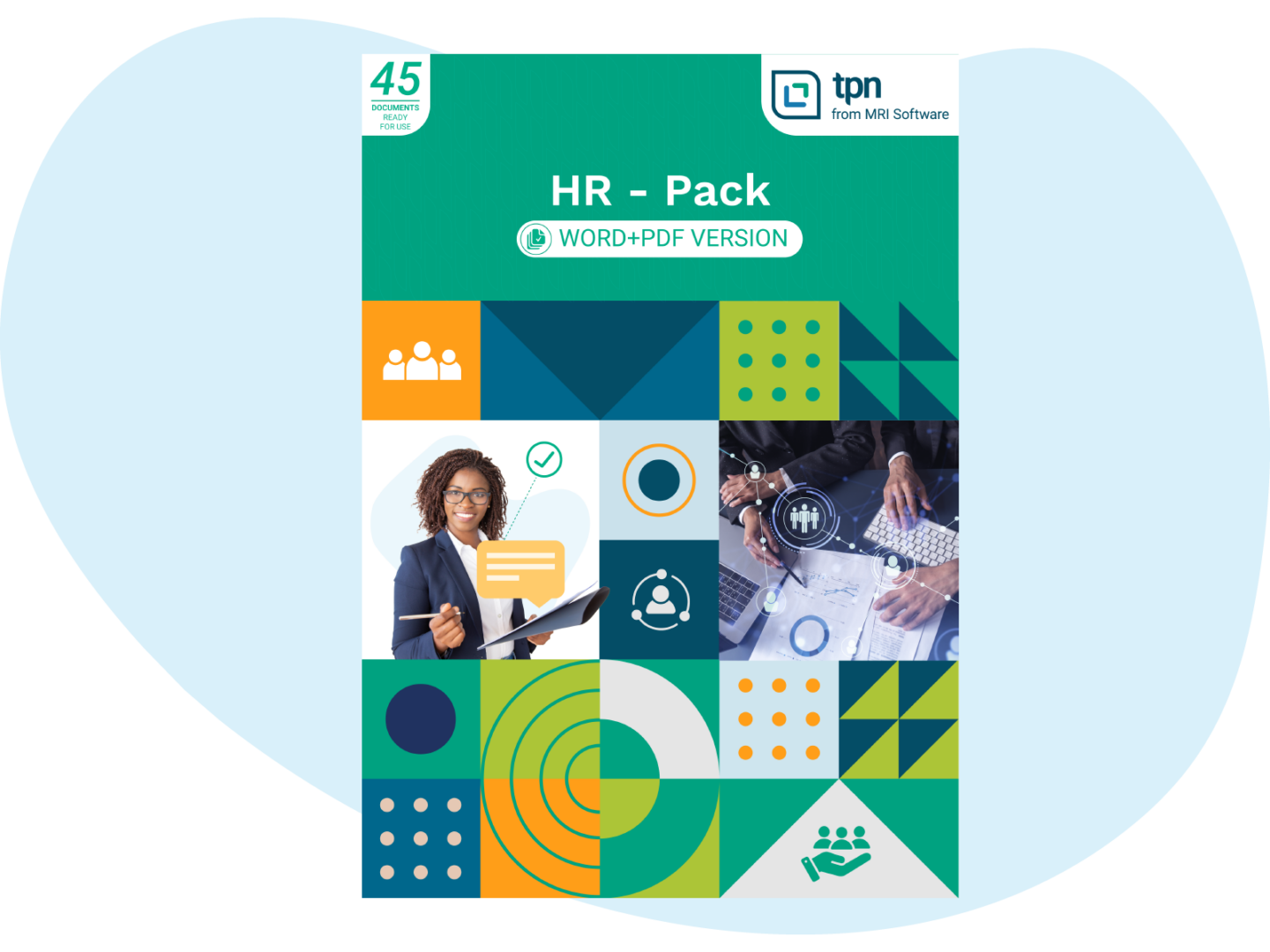 HR documentation pack