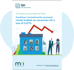 TPN Vacancy Survey Report Q3 2024